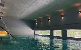 Balneario de la Albotea